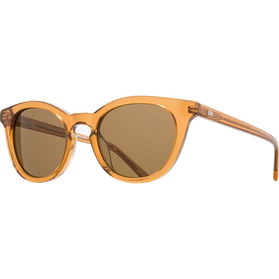 Now Or Never Polarized Sunglasses - Women's