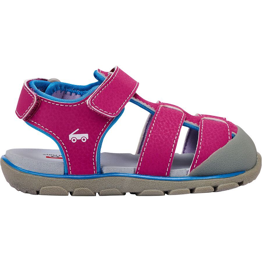 Wilder Shoe - Toddlers'