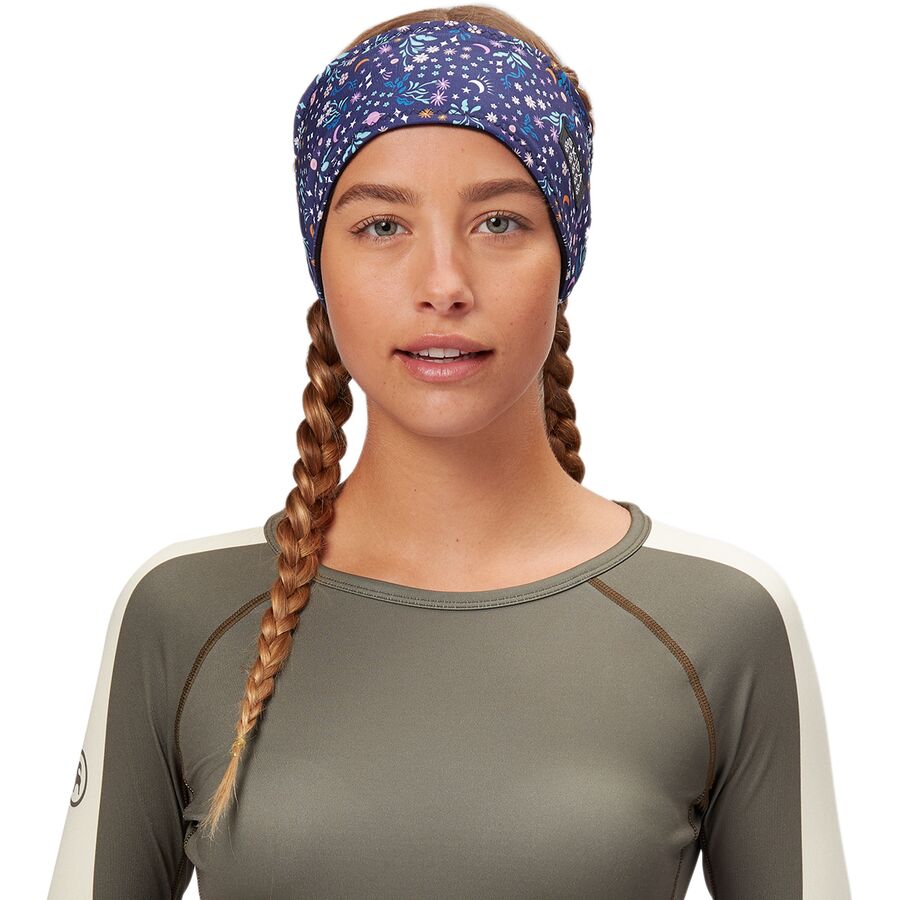 Alpine Headband - Women's