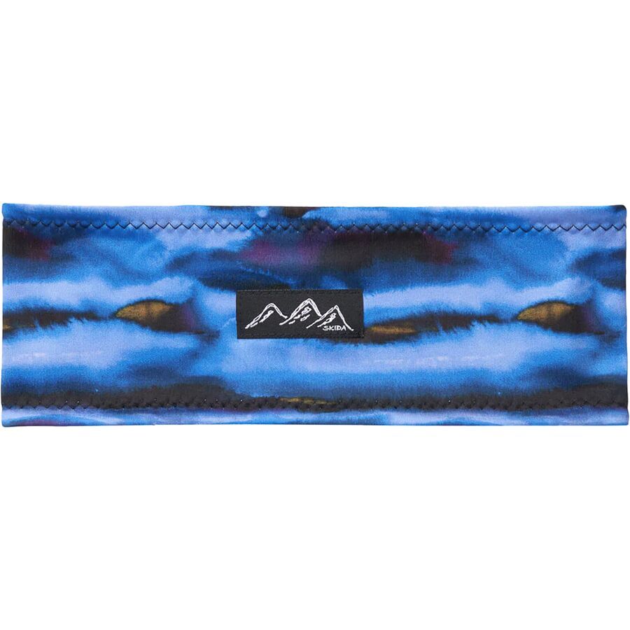 Alpine Headband - Men's