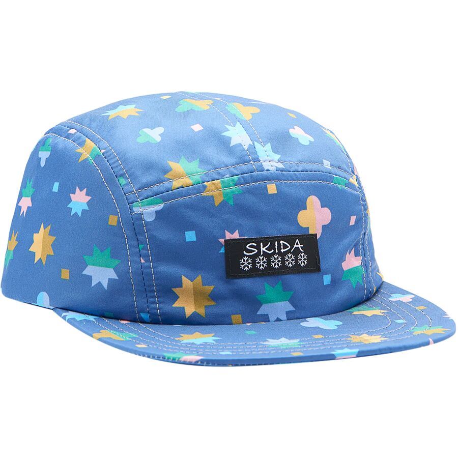 Brim Hat