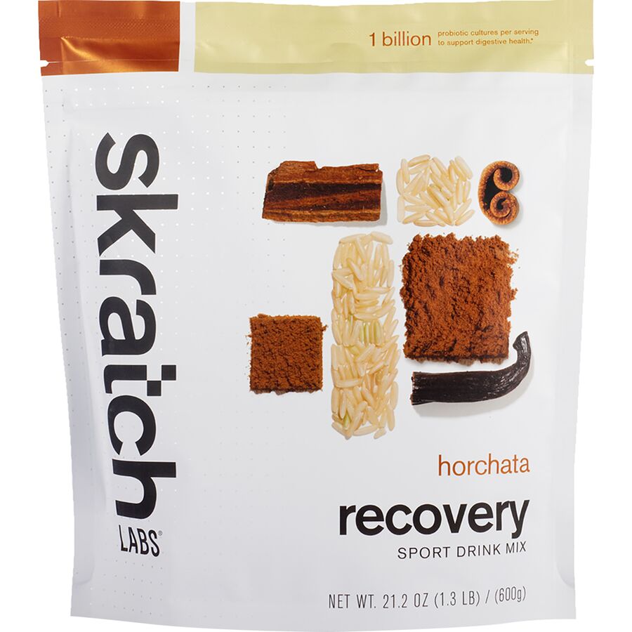 Sport Recovery Drink Mix - 12-Serving