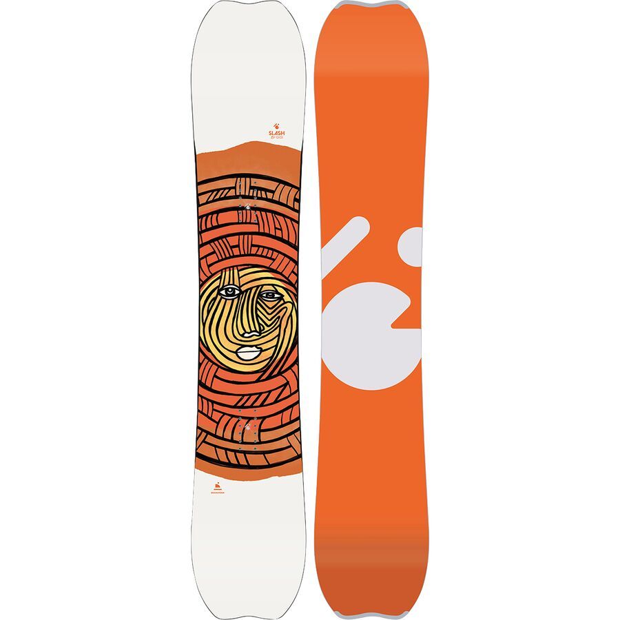 Brainstorm Snowboard - 2023