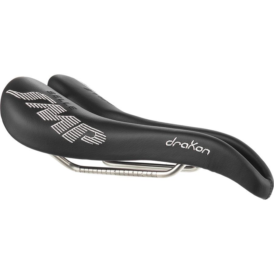 Drakon Saddle