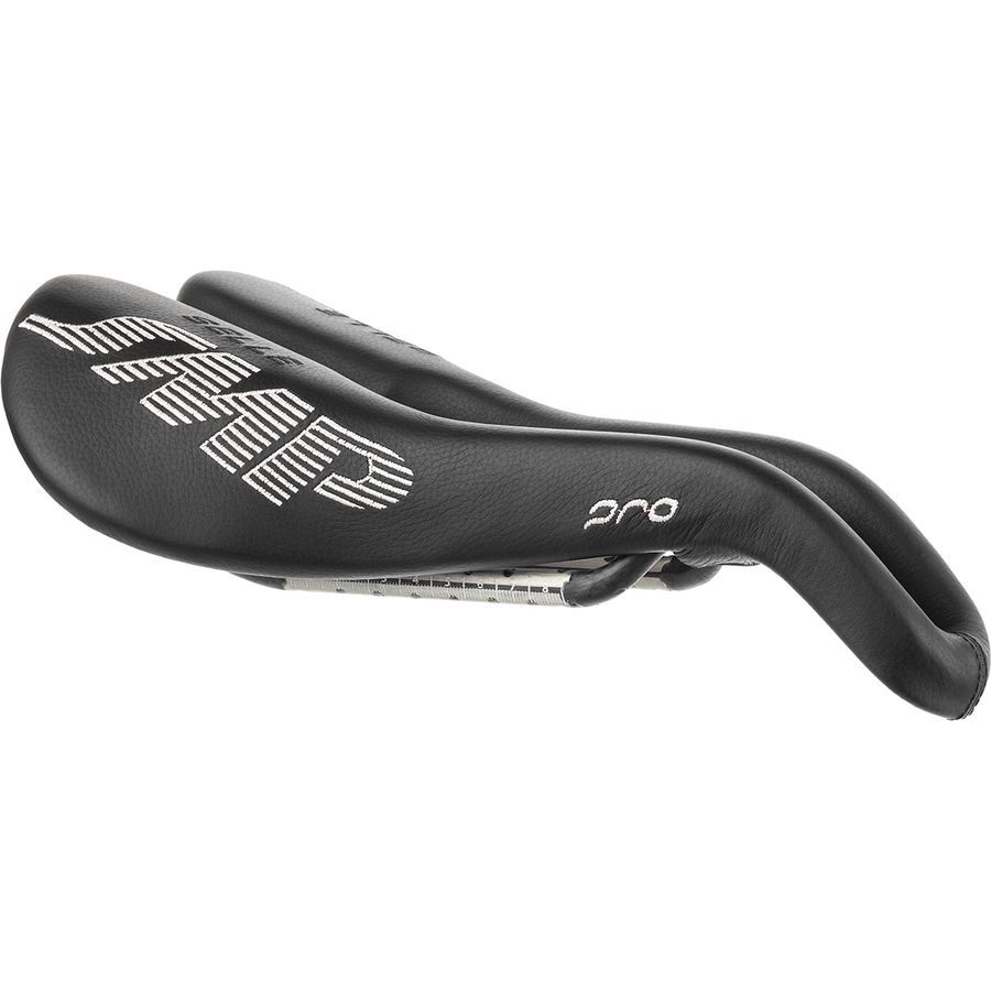 Pro Carbon Rail Saddle