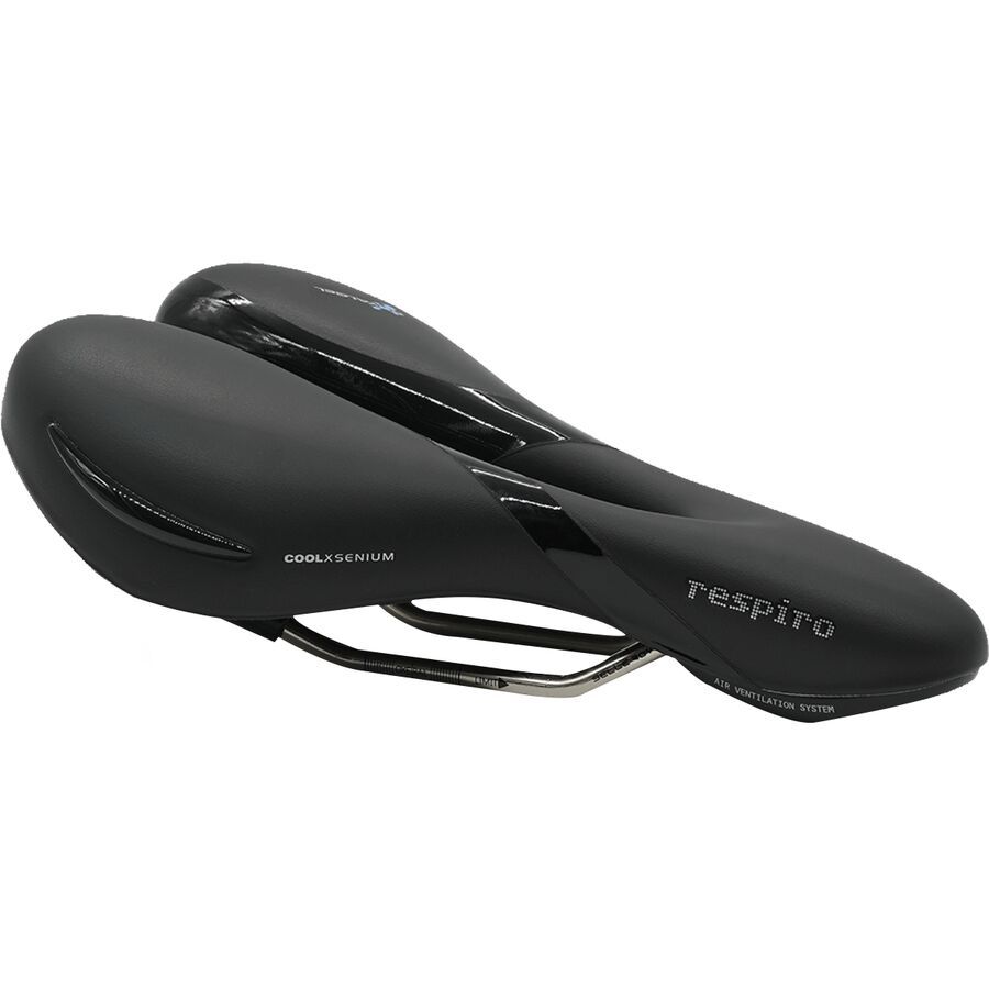 Respiro Saddle - Moderate - Men's