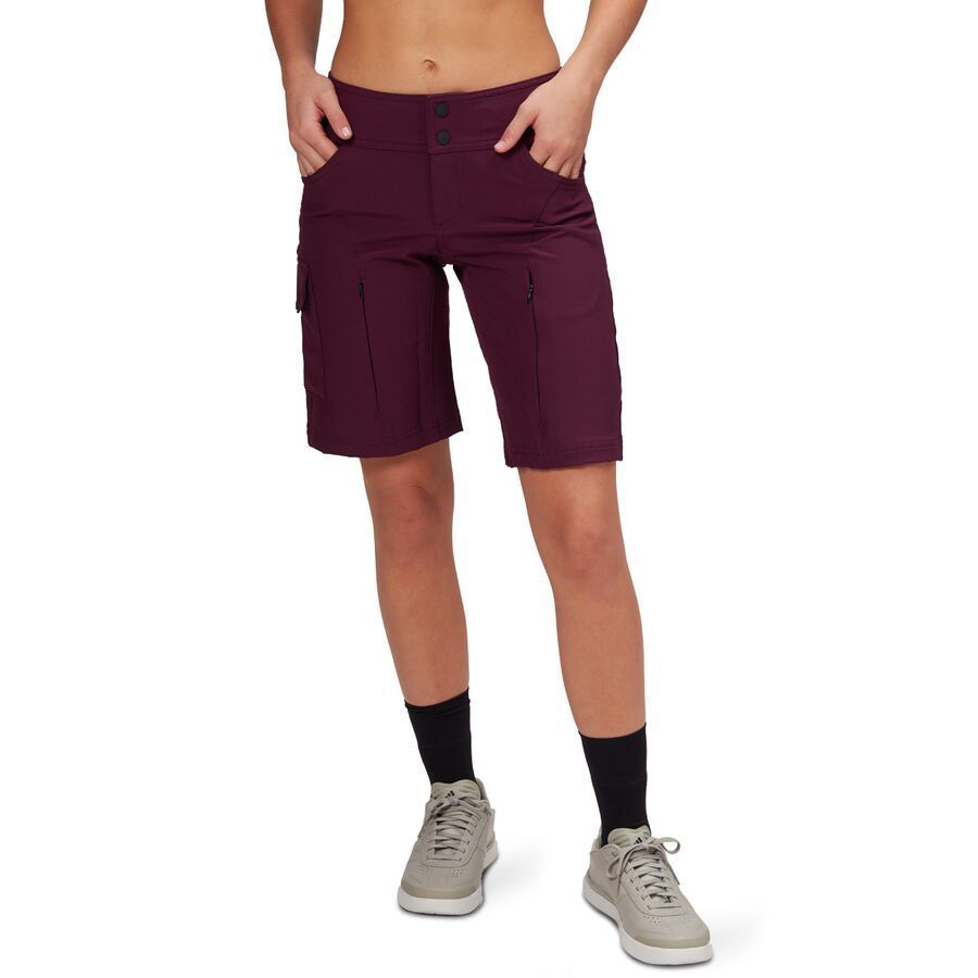 the MTB Short - Women's