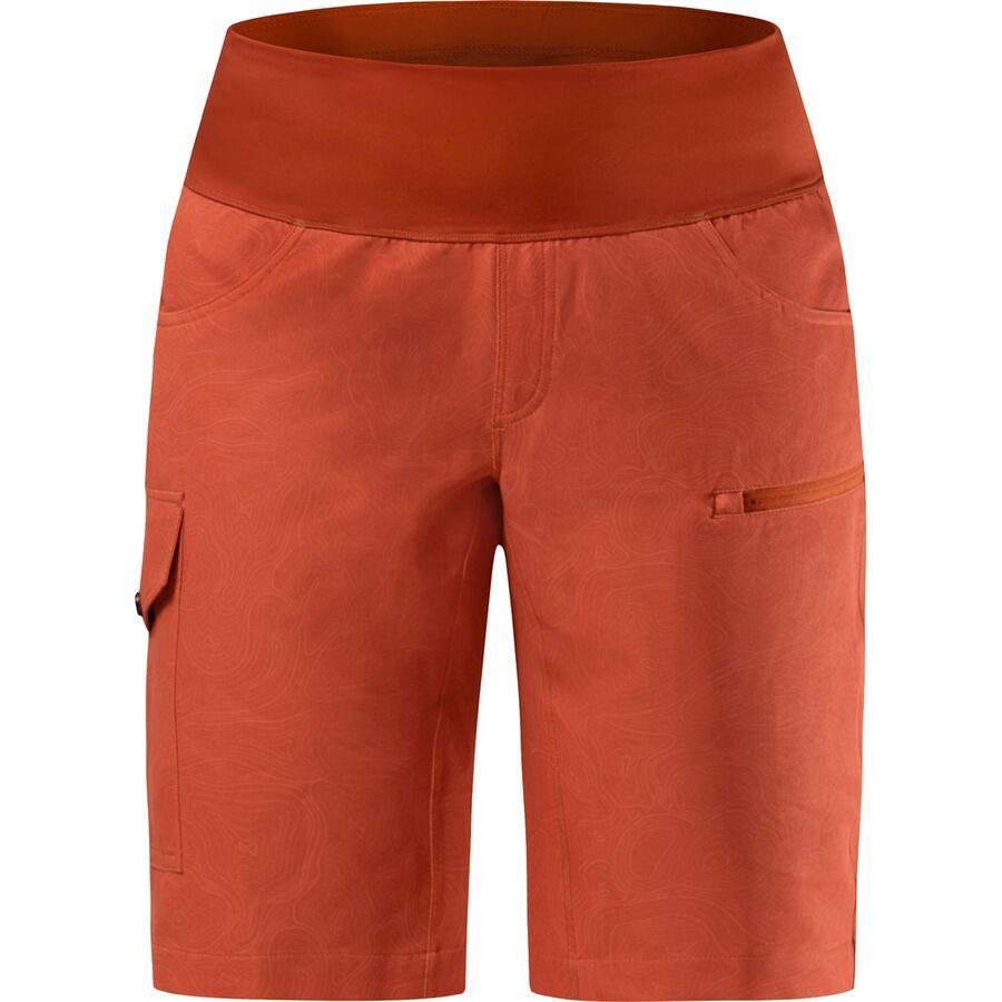 the MTB CURVY Short - Women's