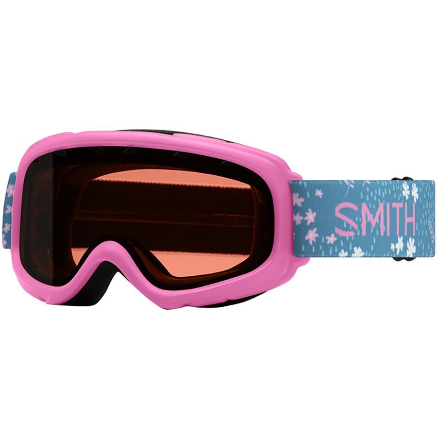 Gambler Junior Series Goggles - Kids'