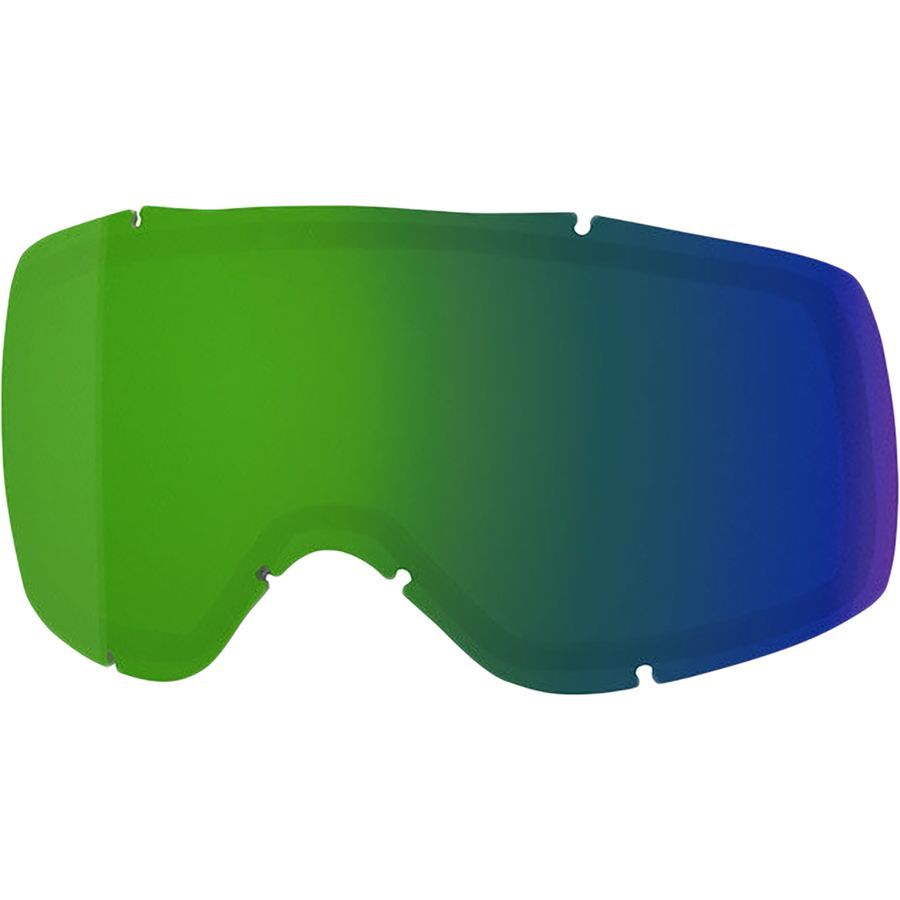 Showcase Goggles Replacement Lens - Women's