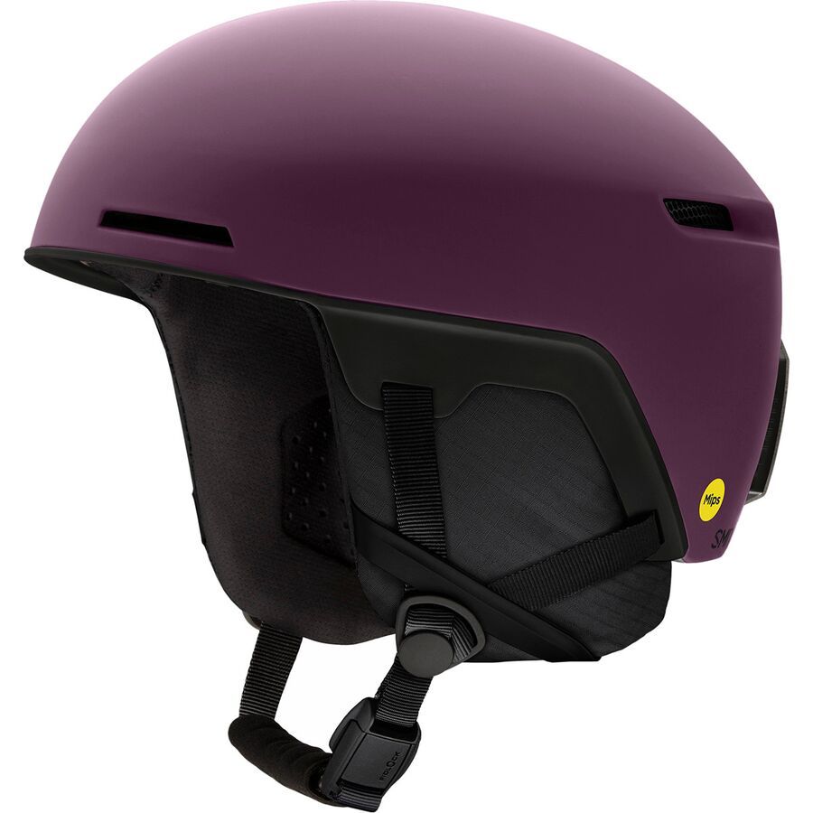 Code Mips Helmet