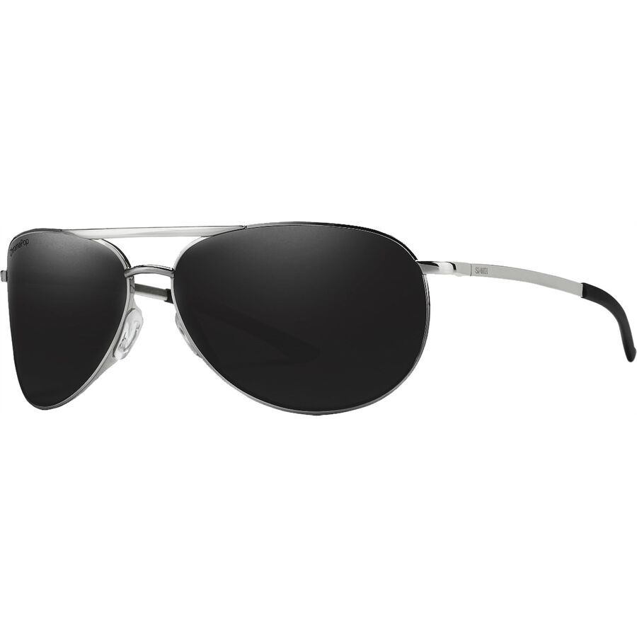 Serpico 2 Slim ChromaPop Polarized Sunglasses