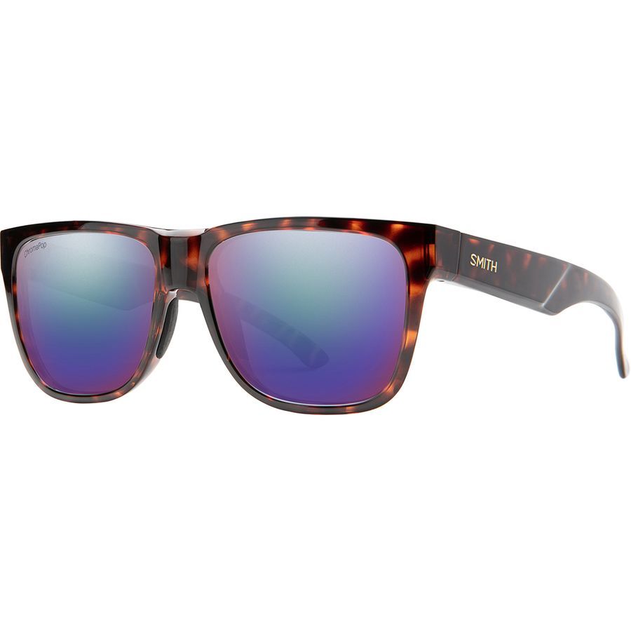 Lowdown 2 ChromaPop Polarized Sunglasses