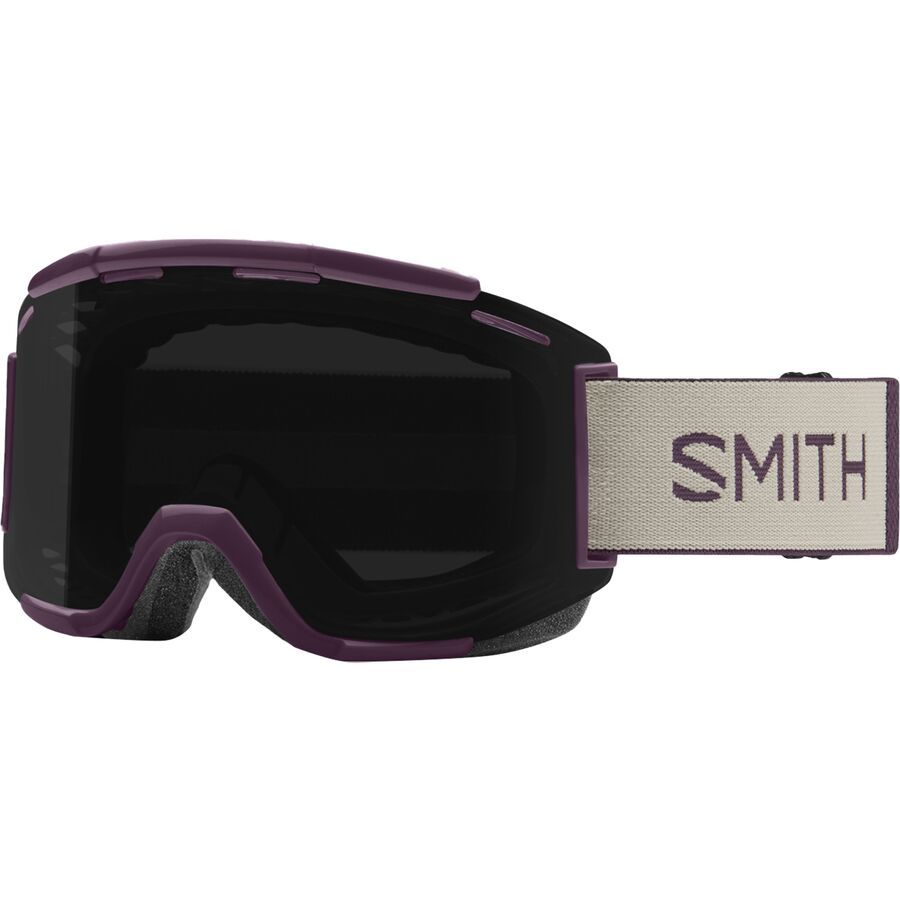 Squad MTB ChromaPop Goggles
