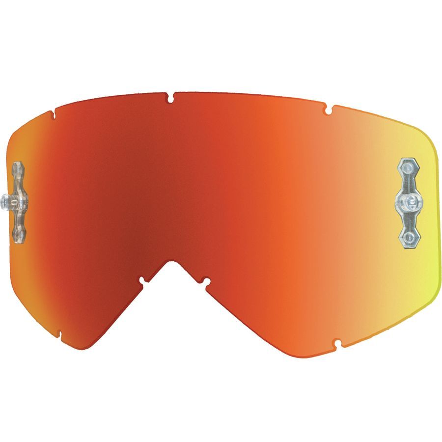 Fuel MTB Goggles Replacement Lens