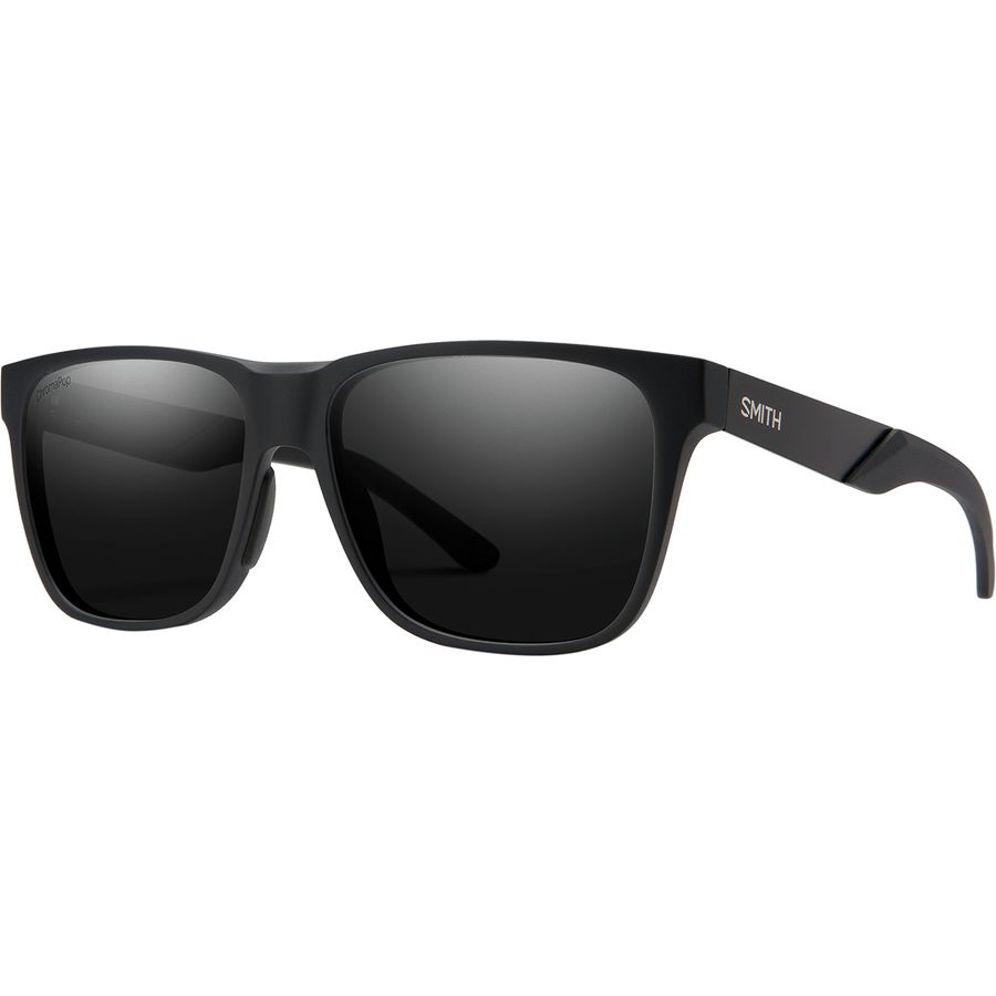 Lowdown Steel ChromaPop Sunglasses
