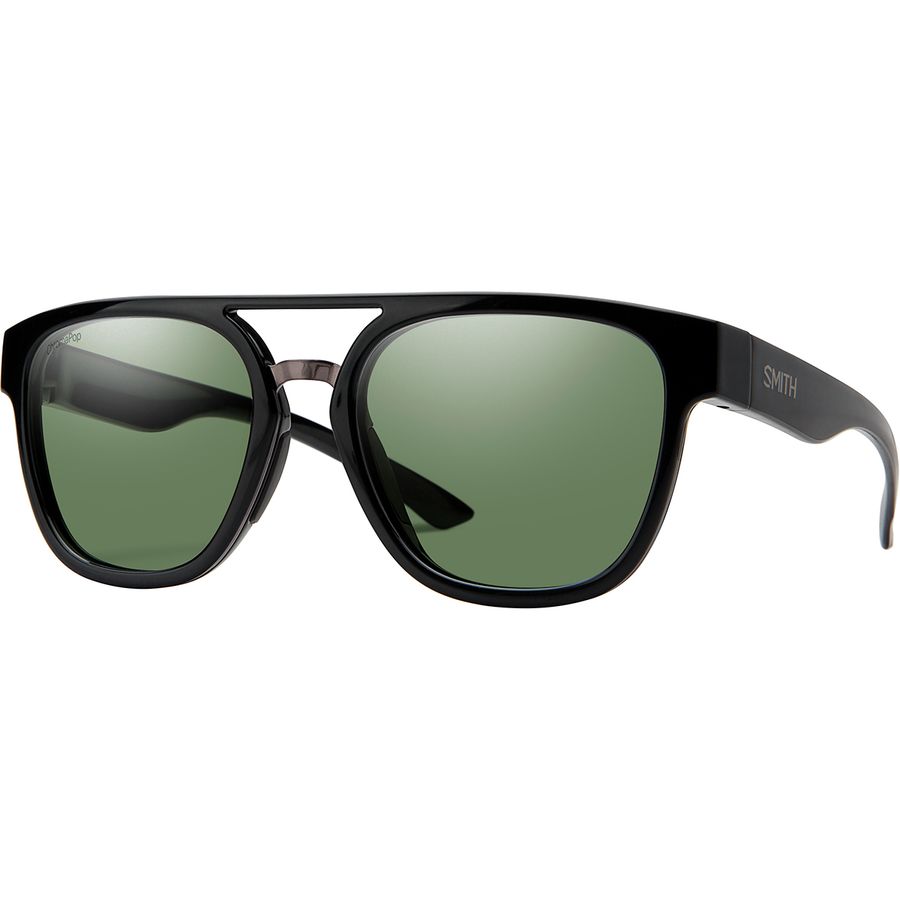 Agency ChromaPop Polarized Sunglasses