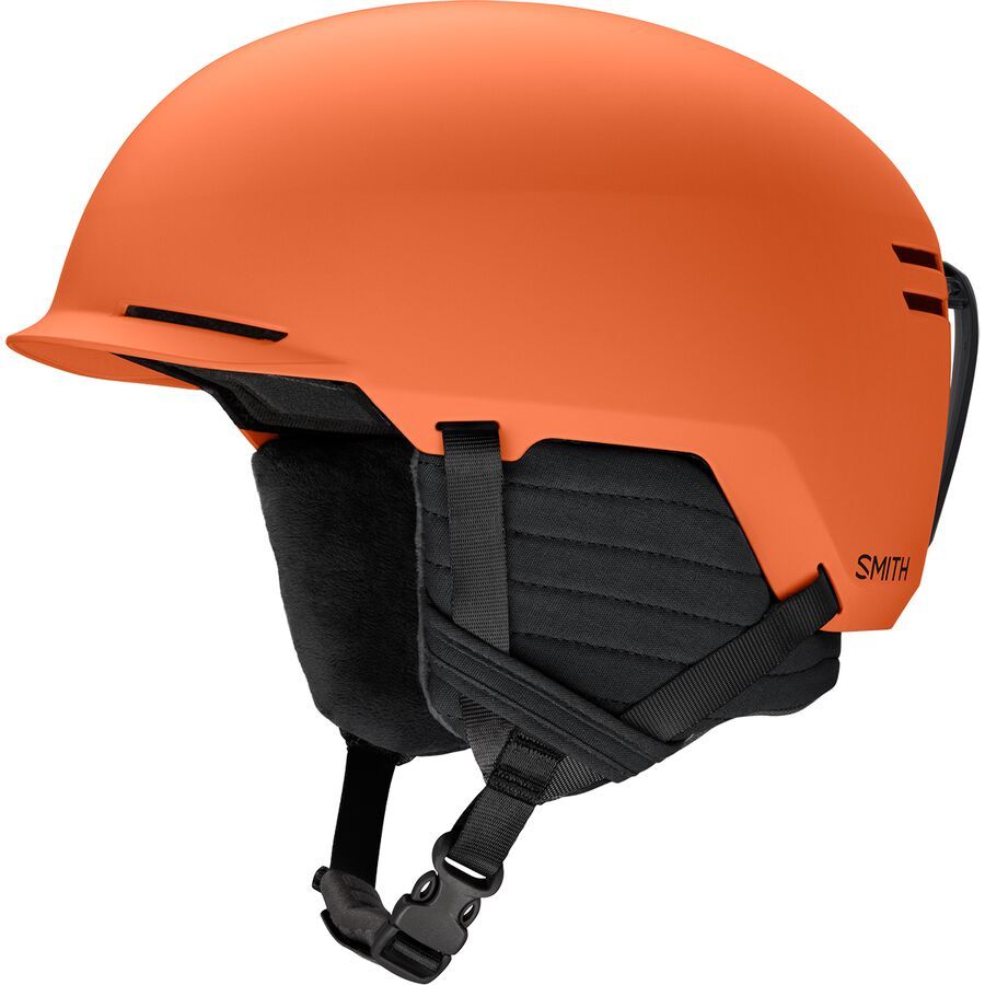 Scout Helmet