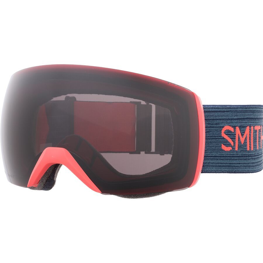 Skyline XL ChromaPop Goggles