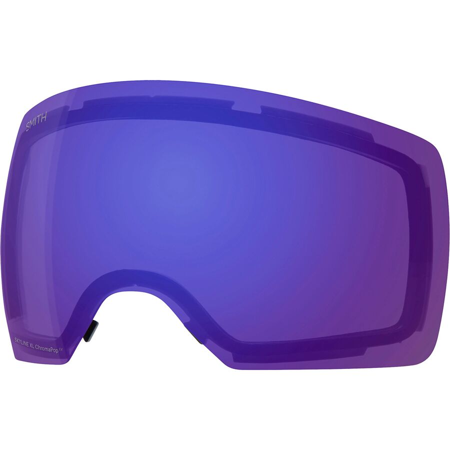 Skyline XL Goggles Replacement Lens