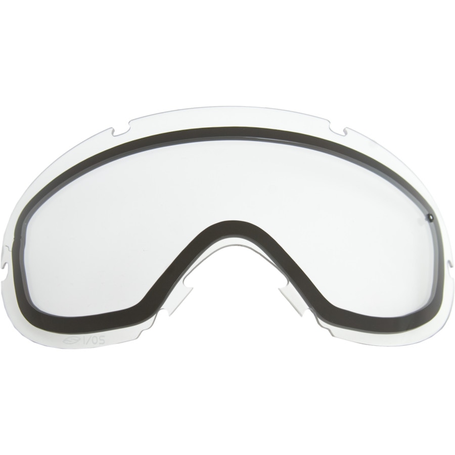 I/O S Goggles Replacement Lens