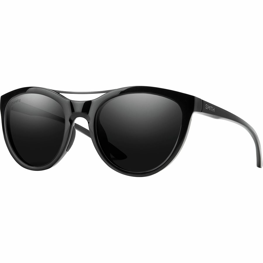 Midtown ChromaPop Polarized Sunglasses - Women's