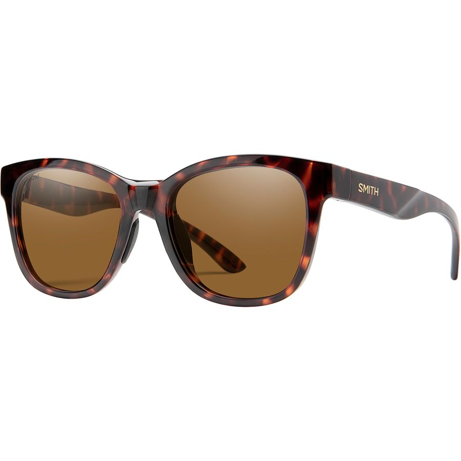 Caper Polarized Sunglasses - Women's