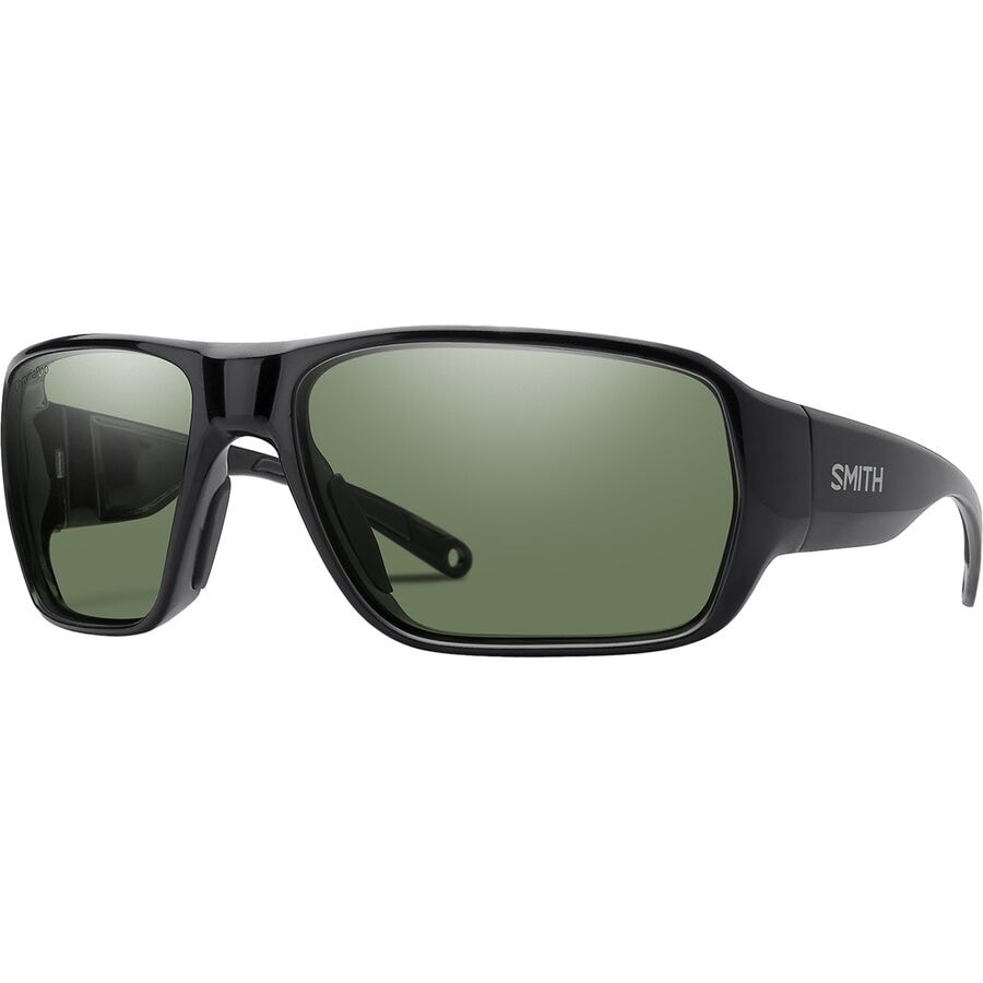 Castaway ChromaPop Glass Polarized Sunglasses
