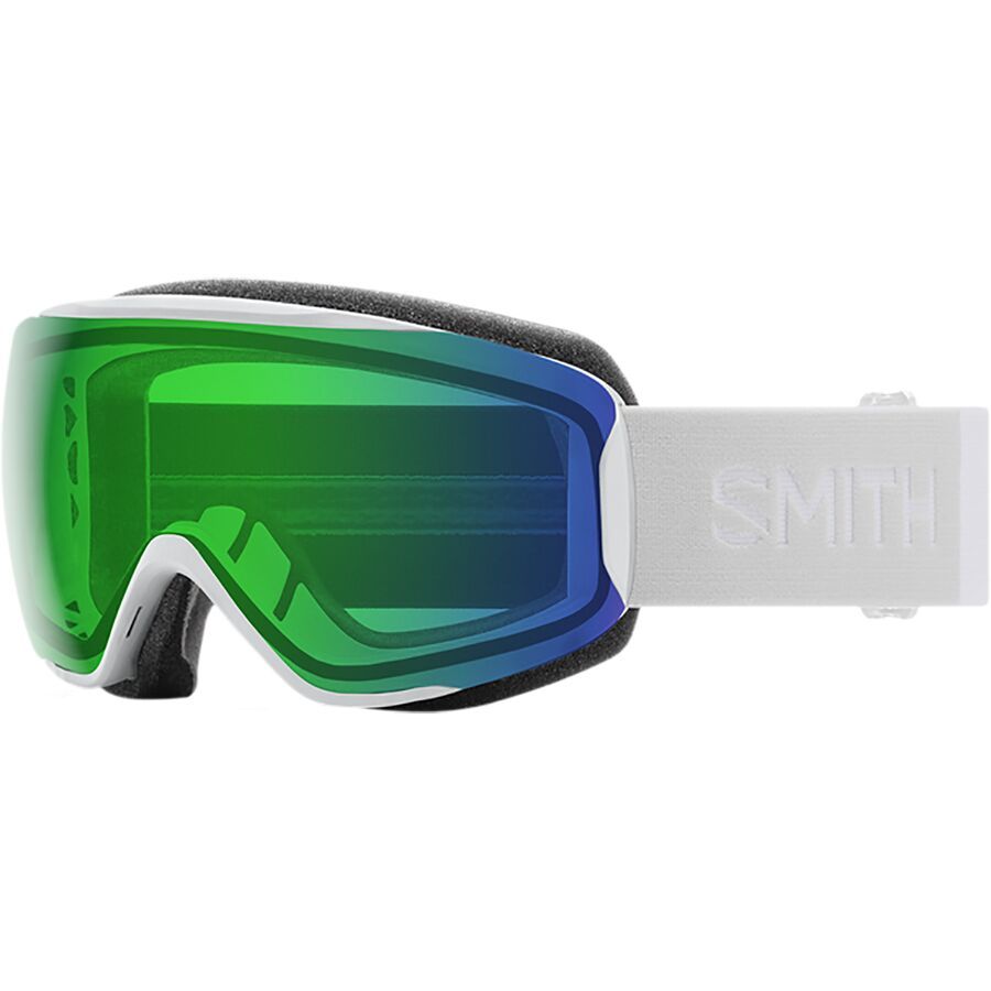 Moment Goggles
