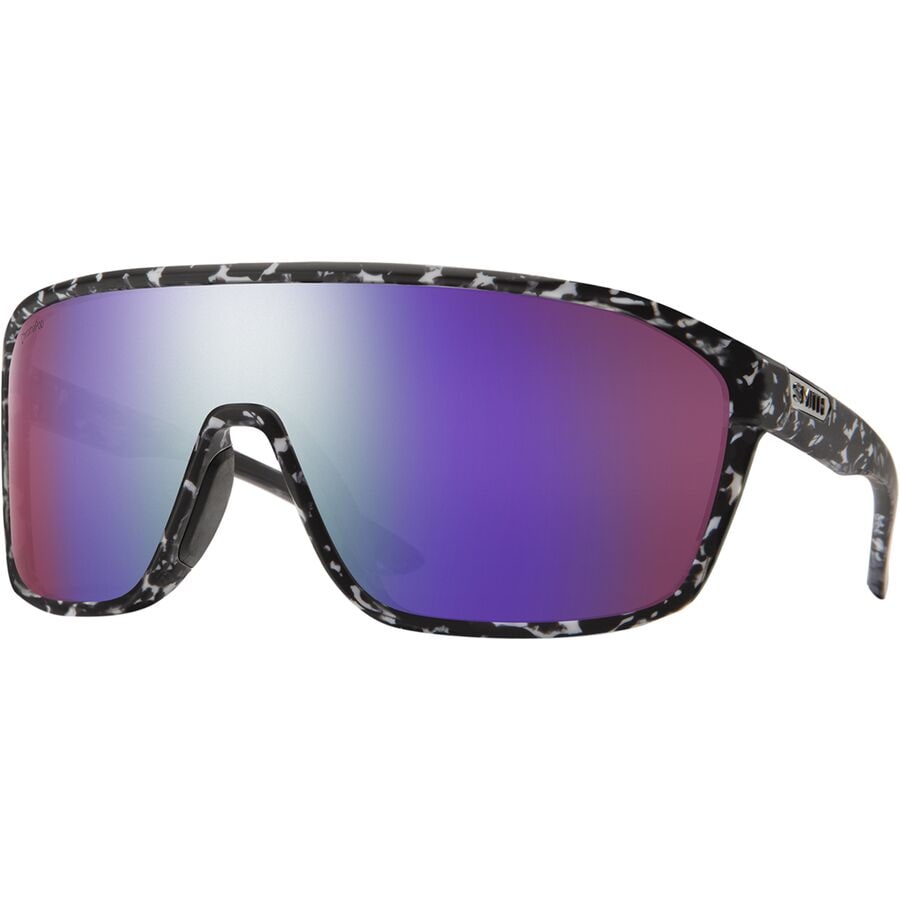 Boomtown ChromaPop Polarized Sunglasses