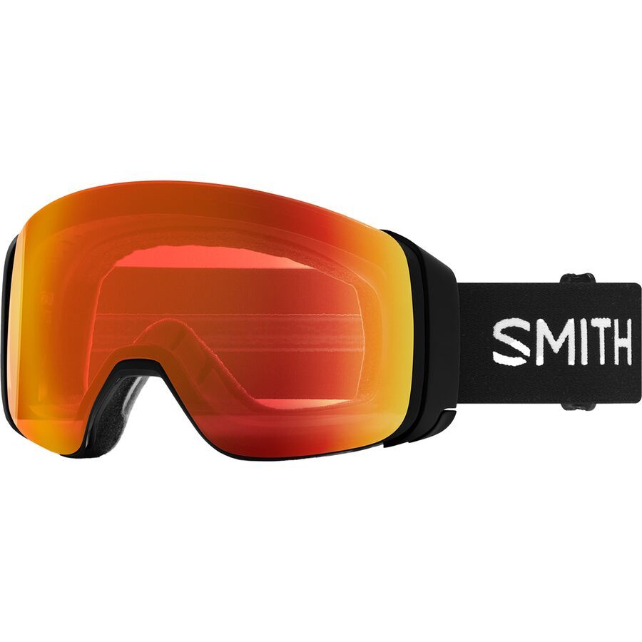 4D MAG ChromaPop Goggles