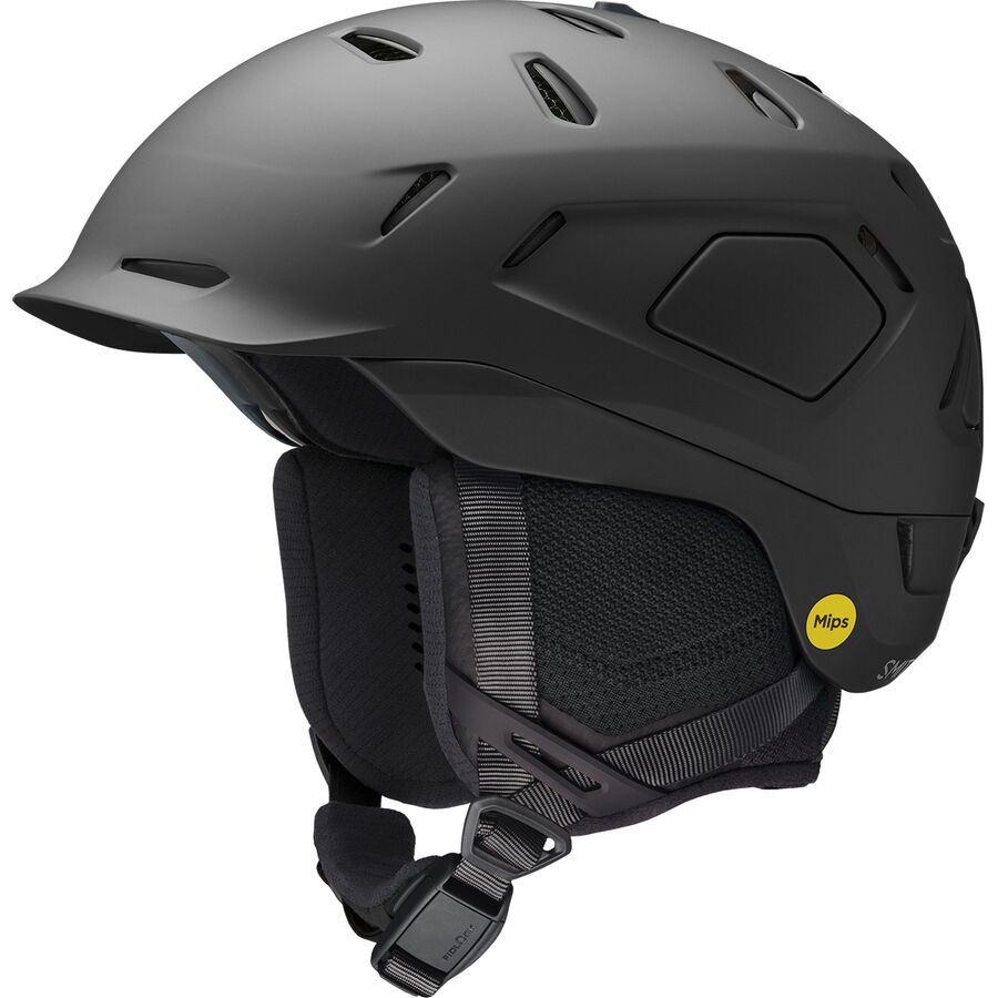 Nexus MIPS Round Contour Fit Helmet