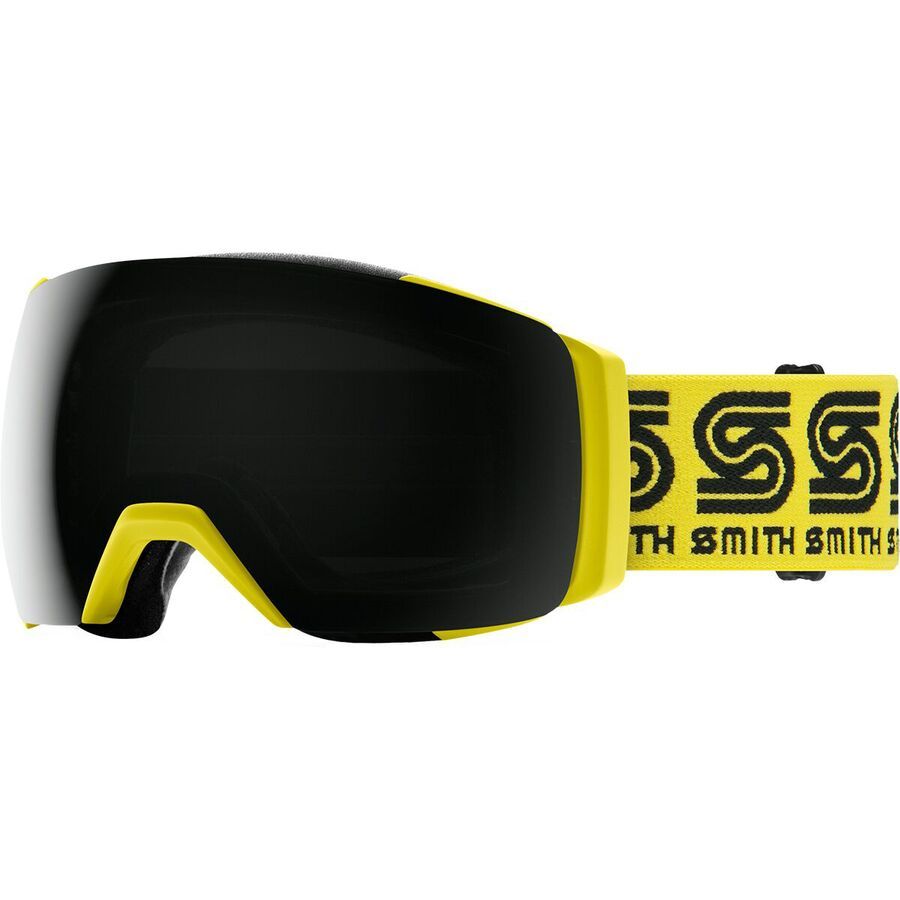 I/O MAG XL ChromaPop Goggles