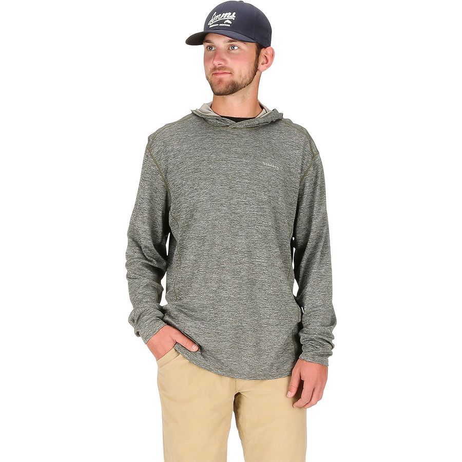 Bugstopper Hoodie - Men's