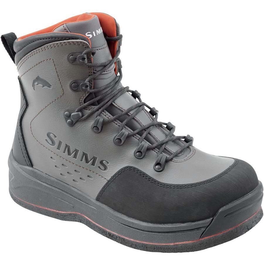 Freestone Felt Boot - Men's
