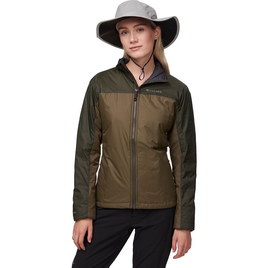 Midstream Insulated Jacket - Women's