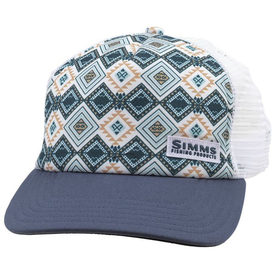 Adventure Trucker Hat - Women's