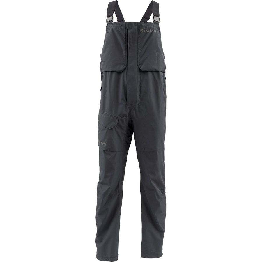 Challenger Bib Pant - Men's