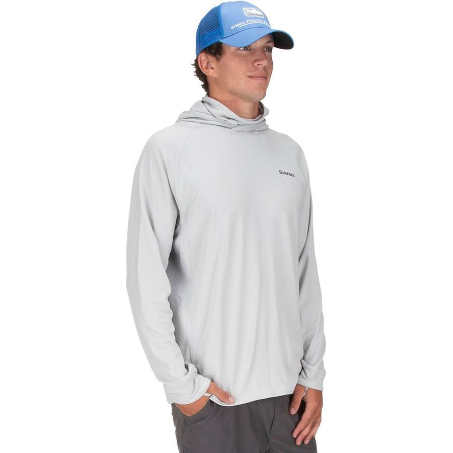 SolarFlex UltraCool Armor Shirt - Men's