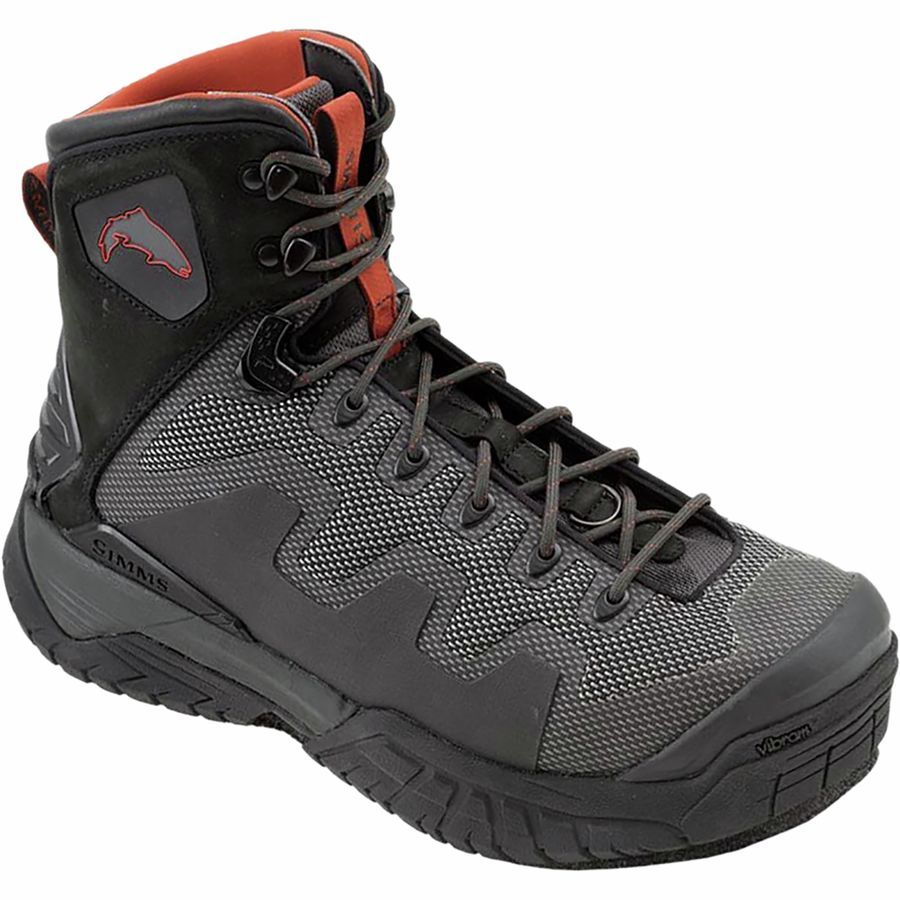 G4 Pro Felt Boot - Men's