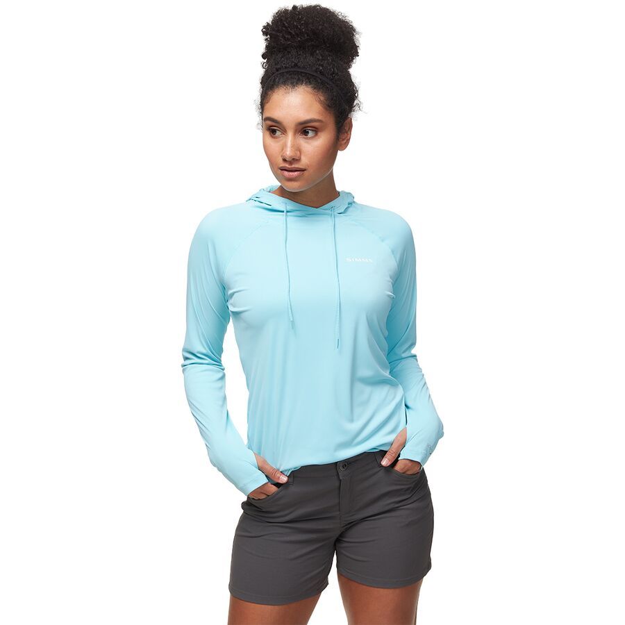 Solarflex Hoodie - Women's