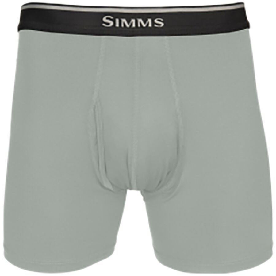 Cooling Boxer Brief - Men's
