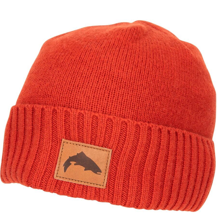 Dockwear Wool Beanie