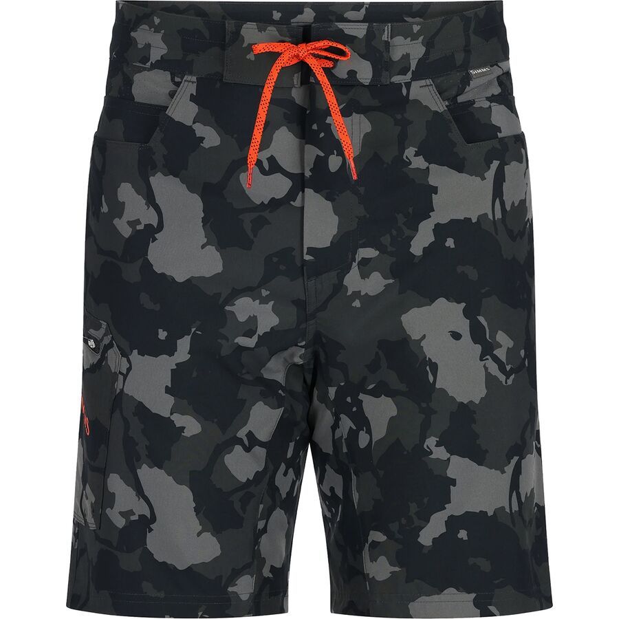 Seamount Board Short - Men's