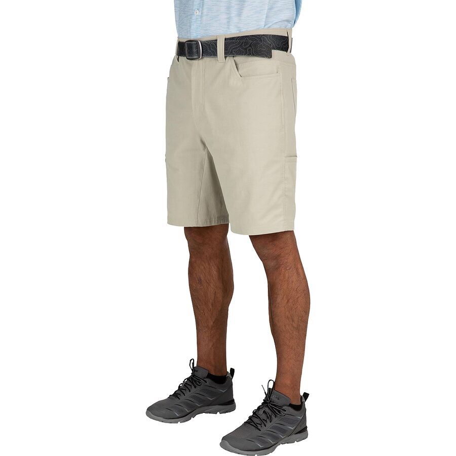 Simms Challenger Short - Men's