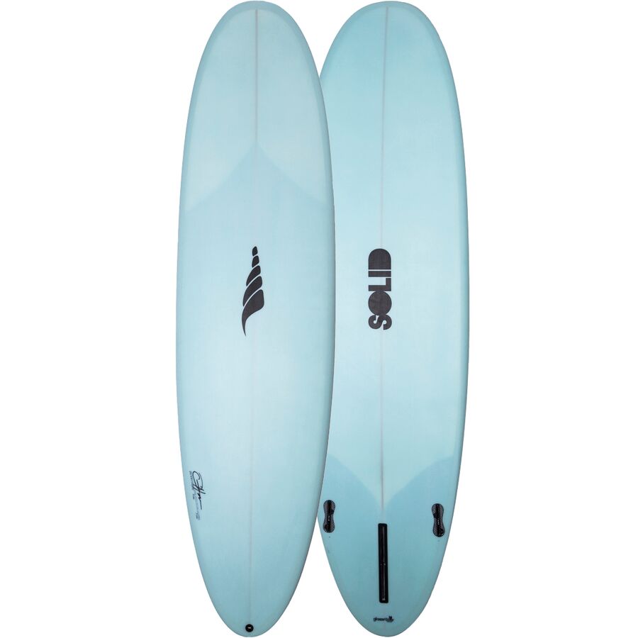 Frisbee Midlength Surfboard