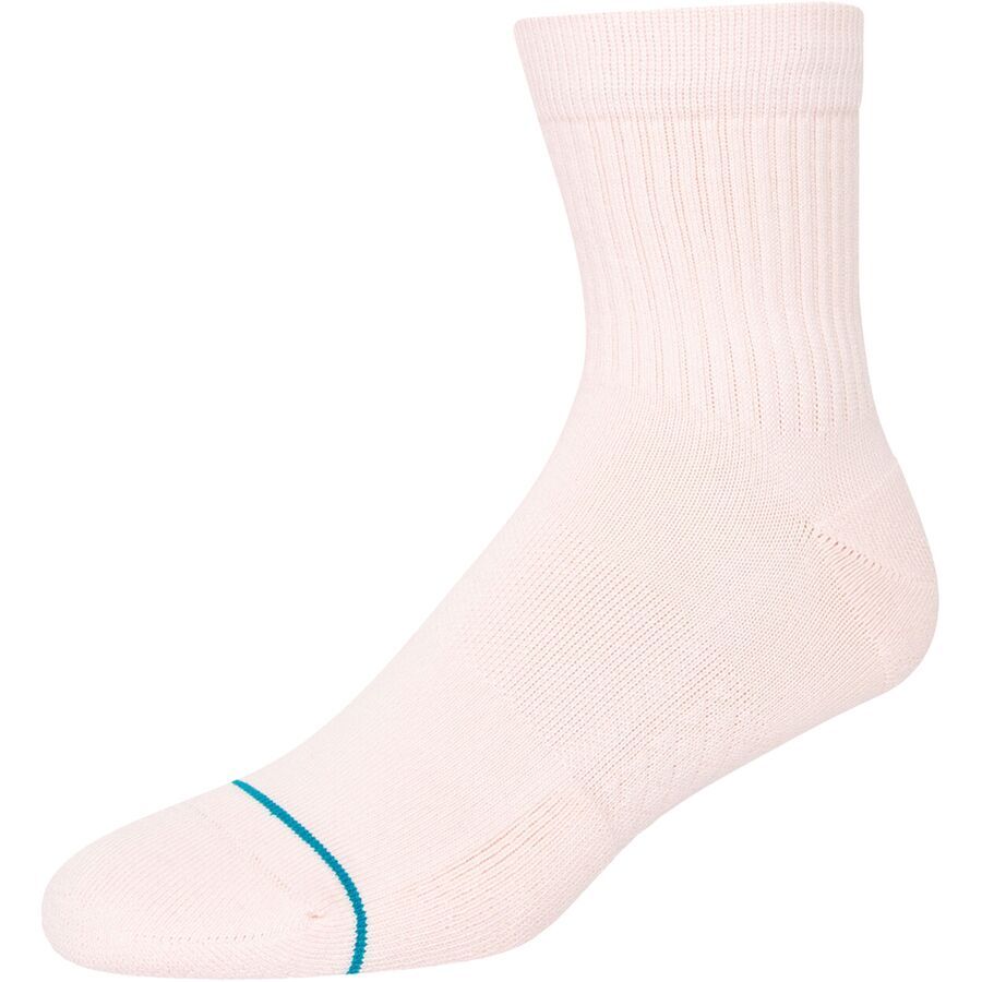 Icon Quarter Sock