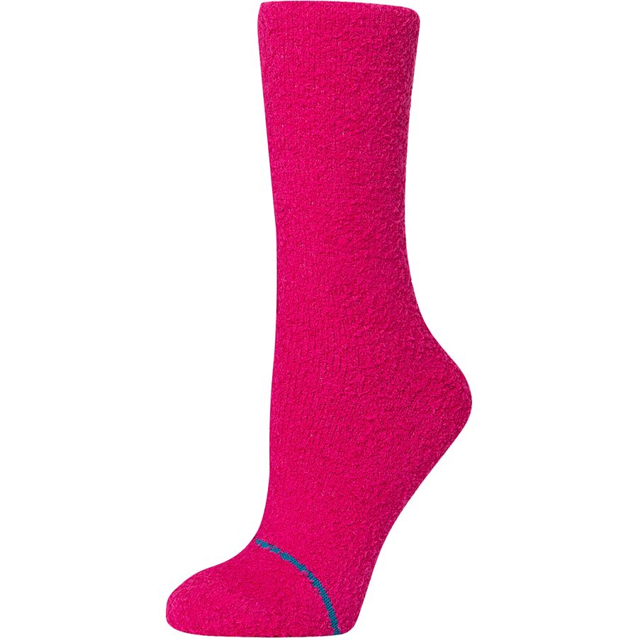 Warm Fuzzies Sock - Women's