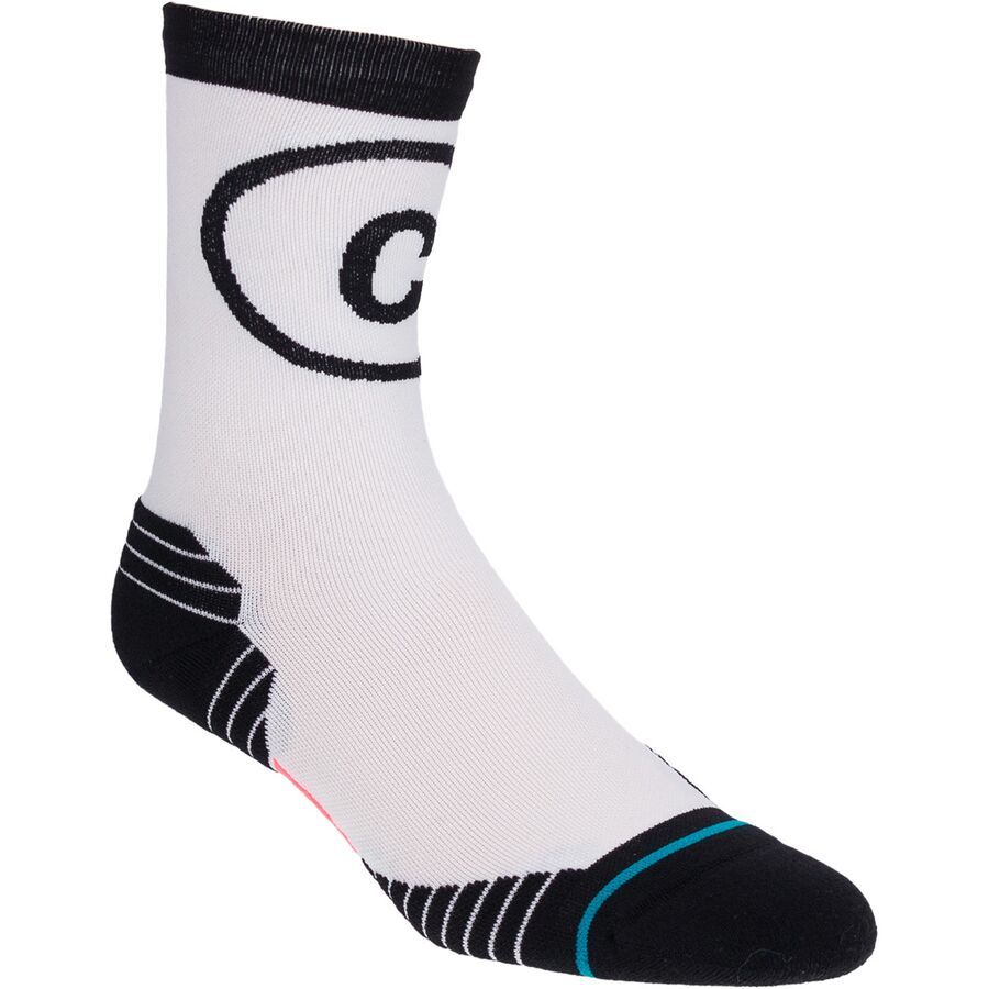 Ciele Logo Crew Sock