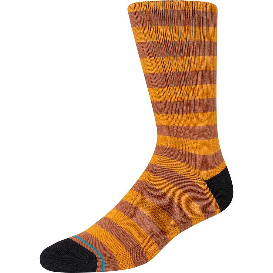 Breton Sock